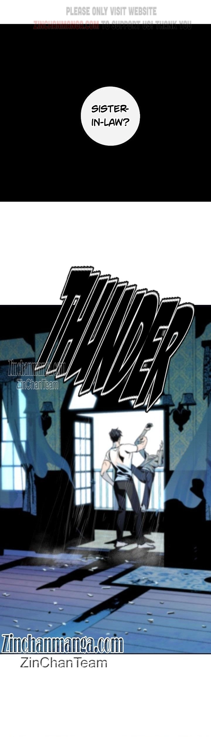 Saha [Official] - Chapter 21 Page 26