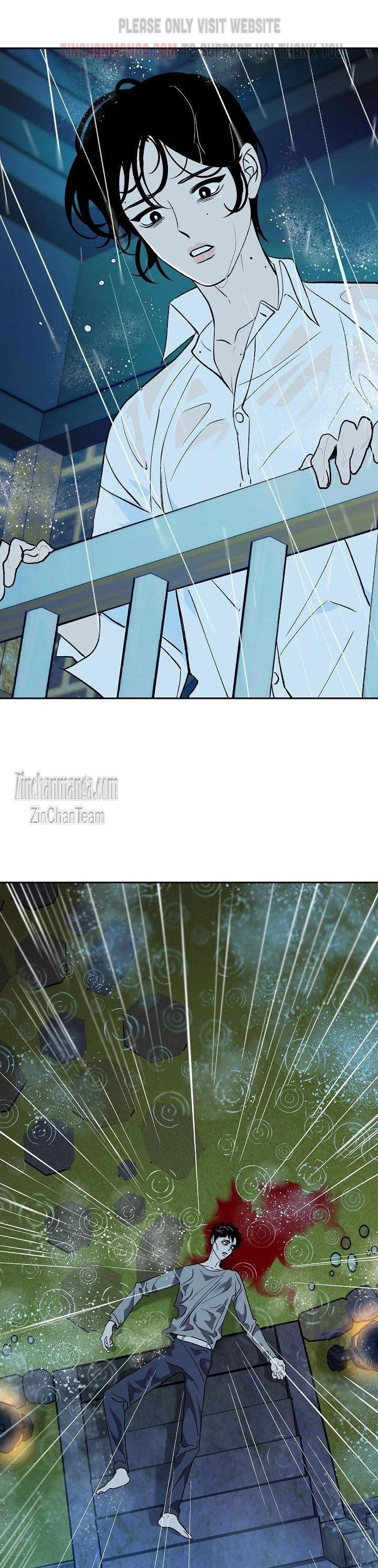 Saha [Official] - Chapter 21 Page 30