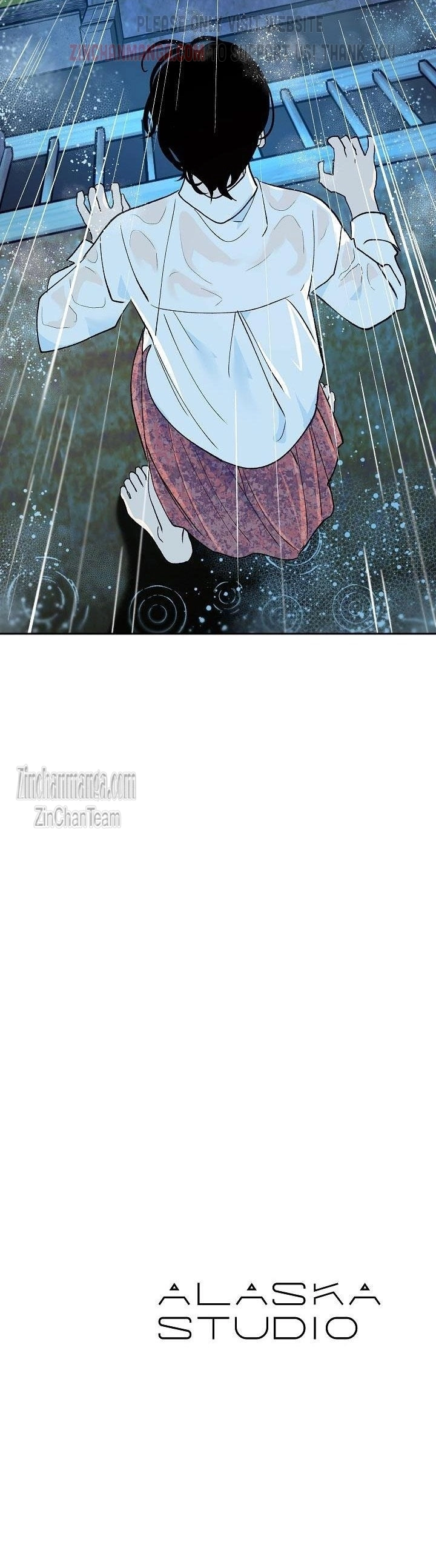 Saha [Official] - Chapter 21 Page 31