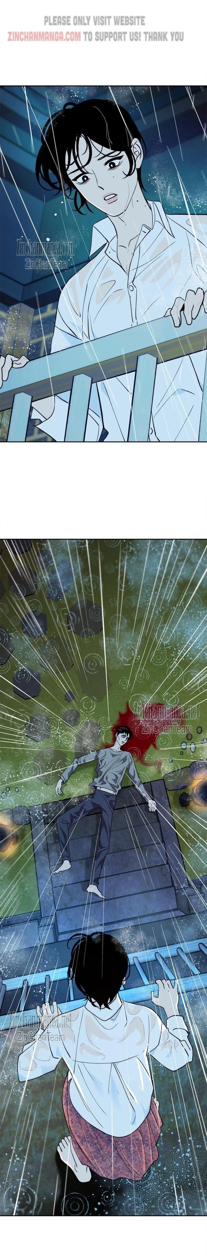 Saha [Official] - Chapter 22 Page 1