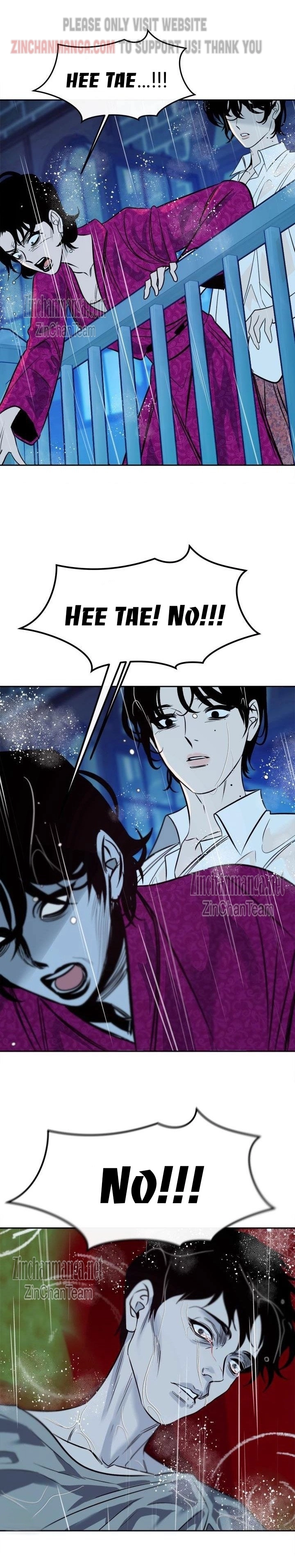 Saha [Official] - Chapter 22 Page 3