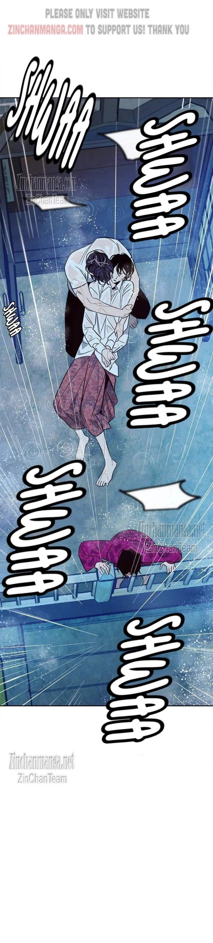 Saha [Official] - Chapter 22 Page 5