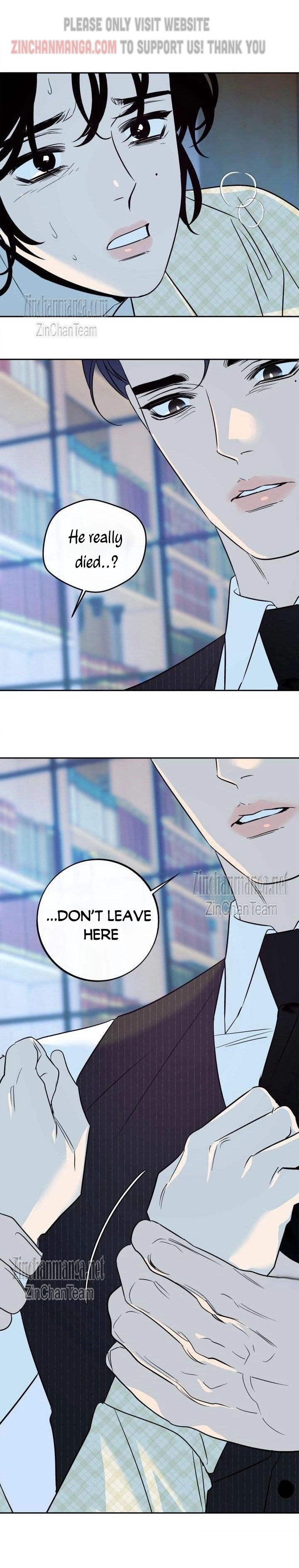 Saha [Official] - Chapter 22 Page 8