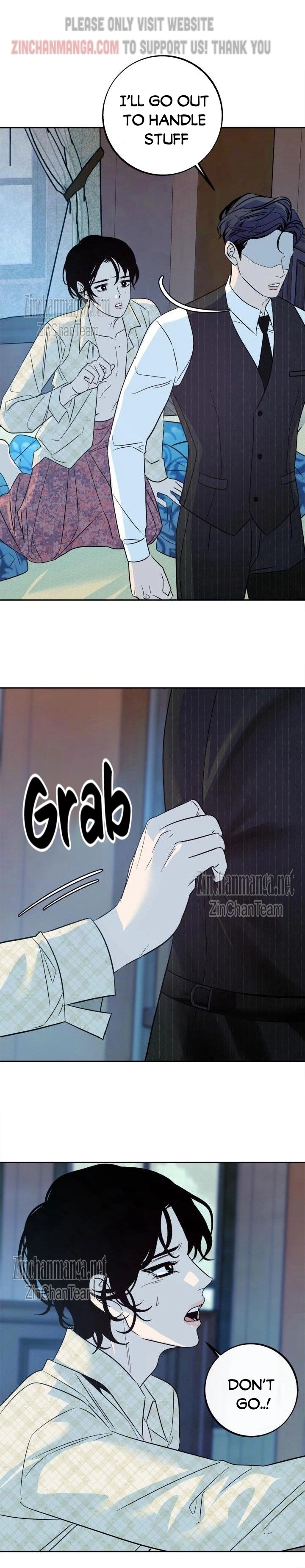 Saha [Official] - Chapter 22 Page 9