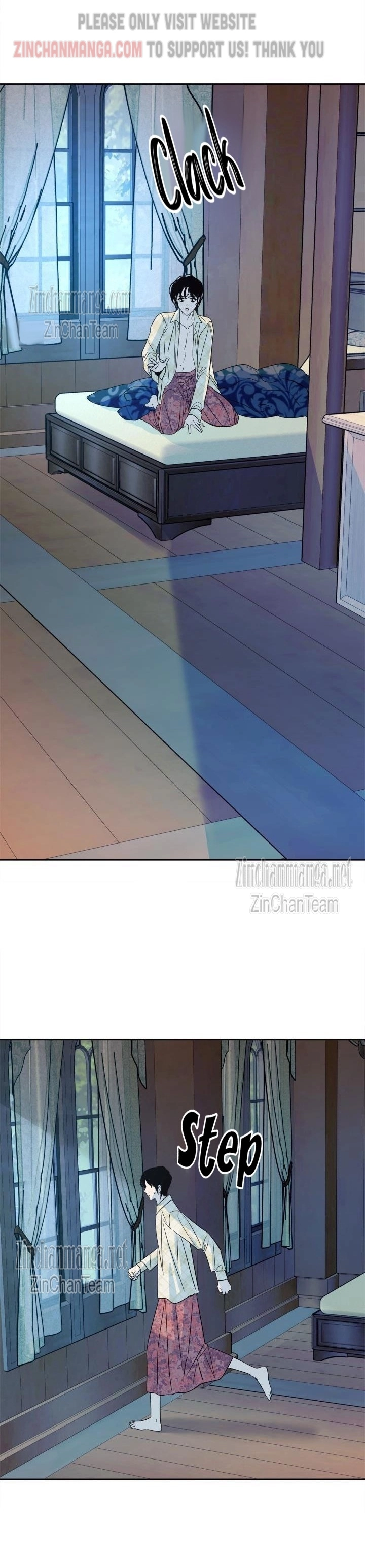 Saha [Official] - Chapter 22 Page 11