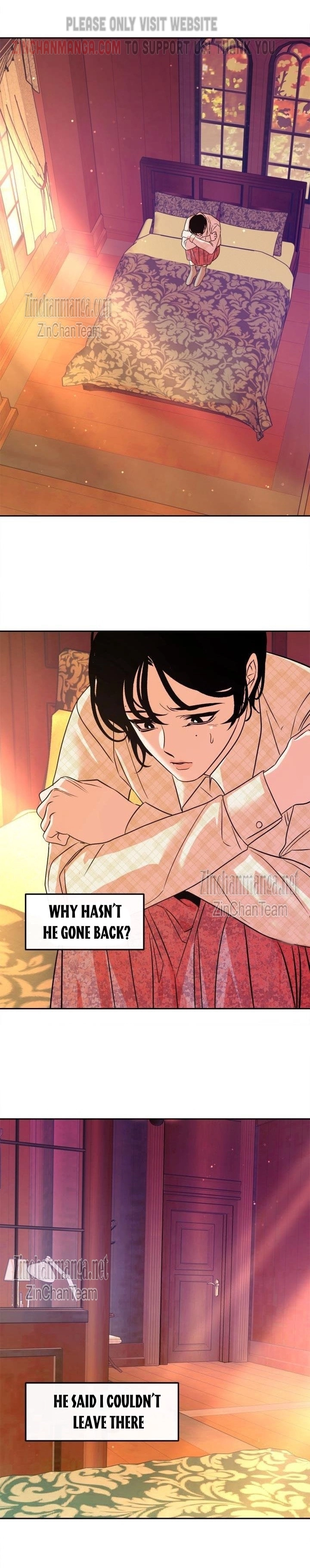 Saha [Official] - Chapter 22 Page 13