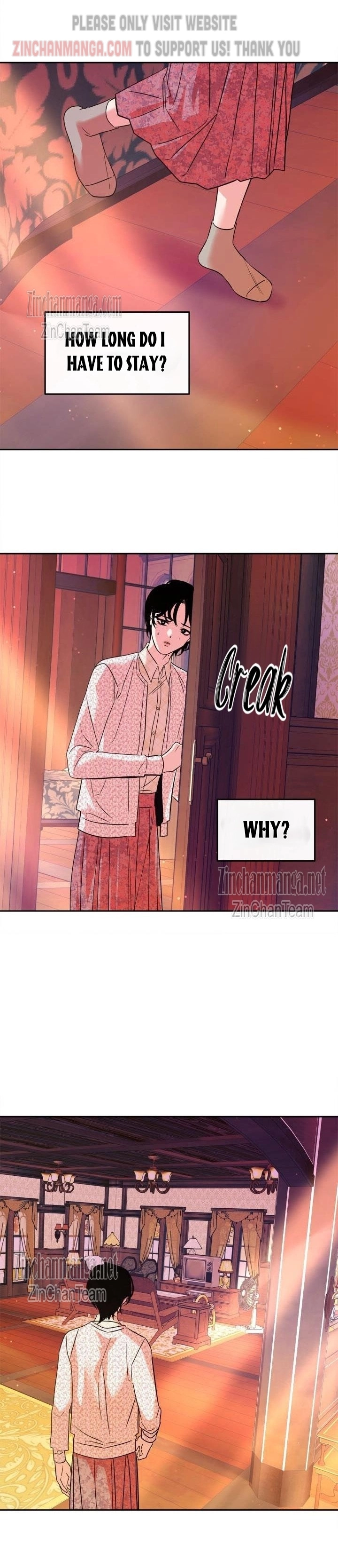 Saha [Official] - Chapter 22 Page 14