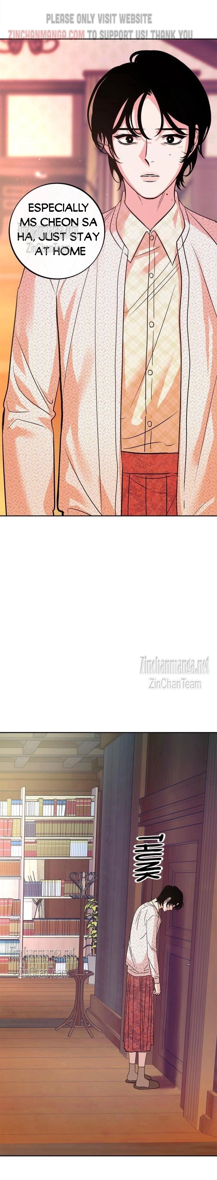 Saha [Official] - Chapter 22 Page 21