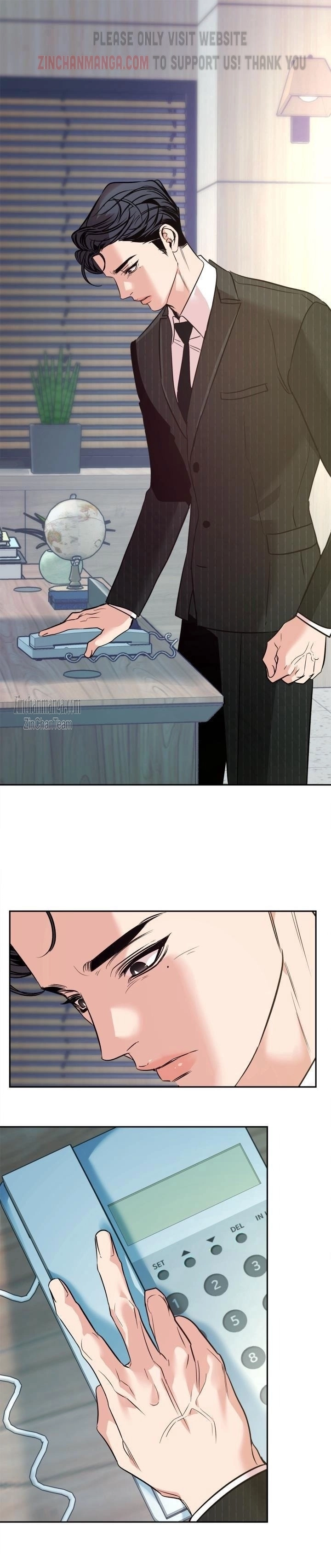 Saha [Official] - Chapter 23 Page 1