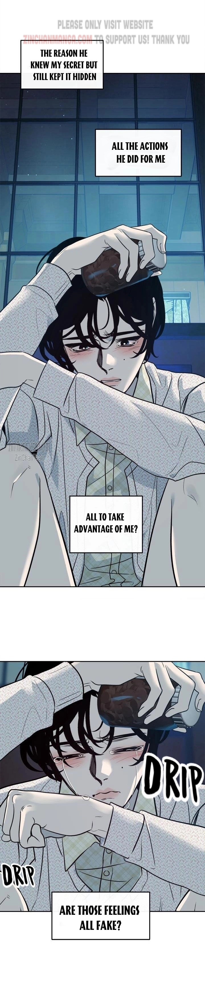 Saha [Official] - Chapter 23 Page 10