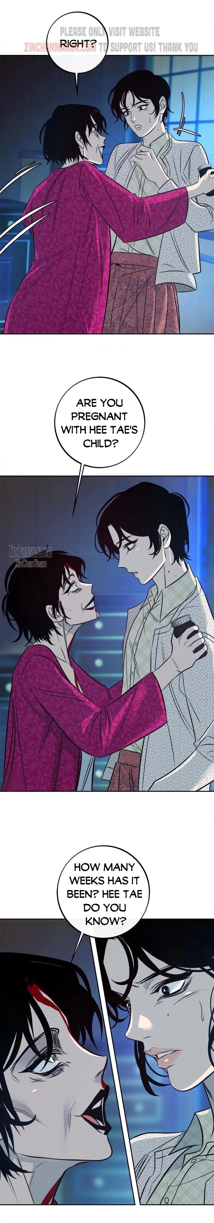 Saha [Official] - Chapter 23 Page 18