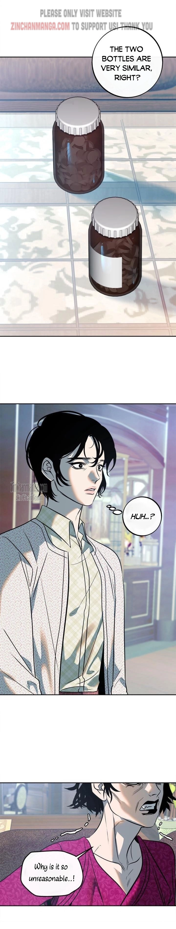 Saha [Official] - Chapter 24 Page 6