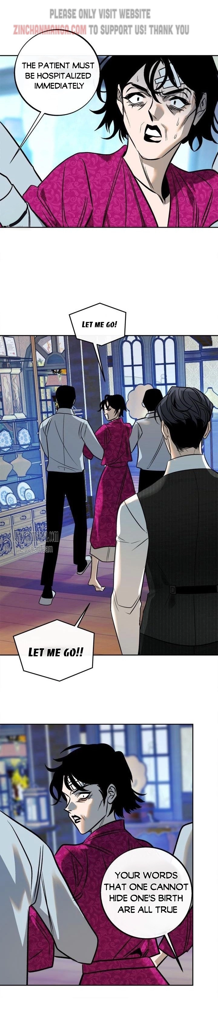 Saha [Official] - Chapter 24 Page 16