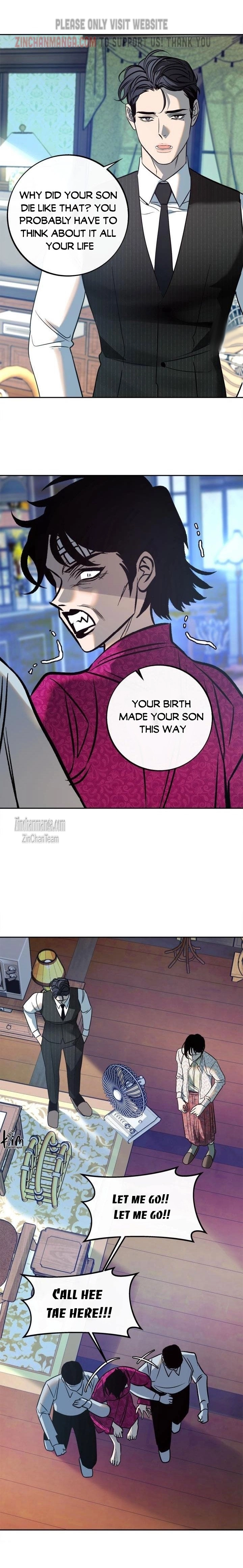 Saha [Official] - Chapter 24 Page 17