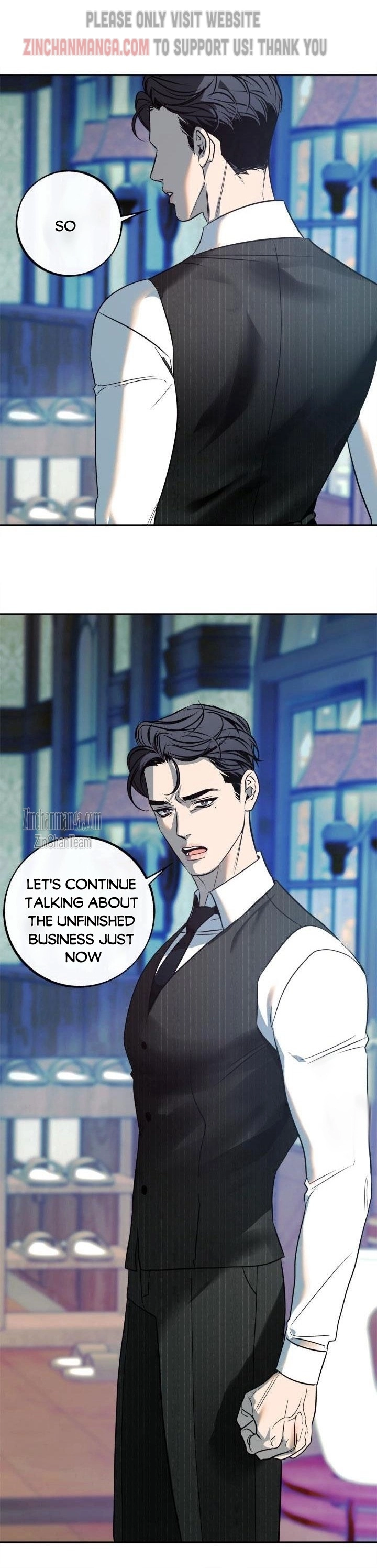 Saha [Official] - Chapter 24 Page 21