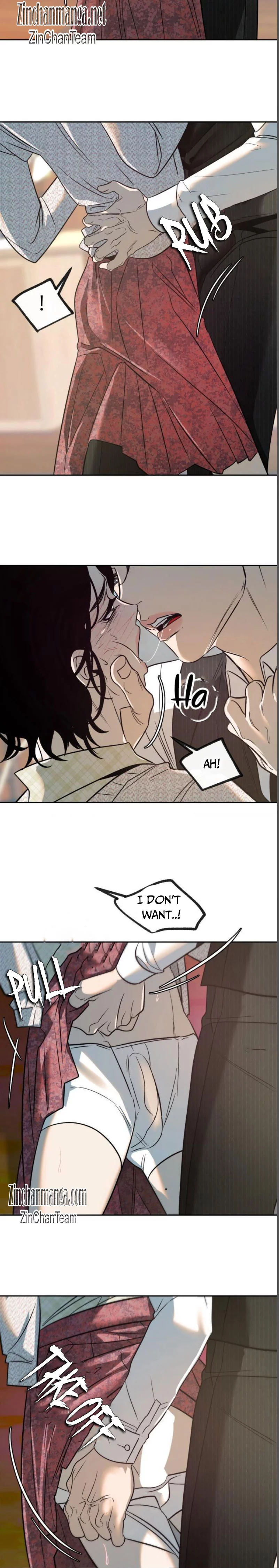 Saha [Official] - Chapter 25 Page 5