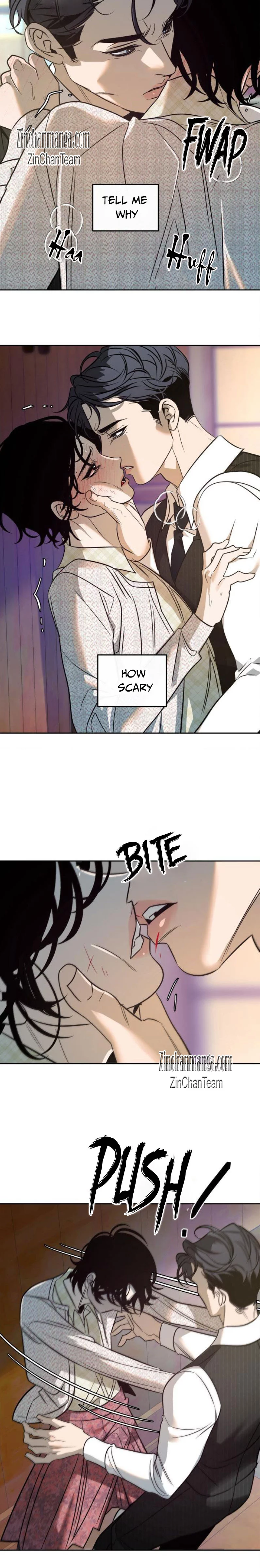 Saha [Official] - Chapter 25 Page 7