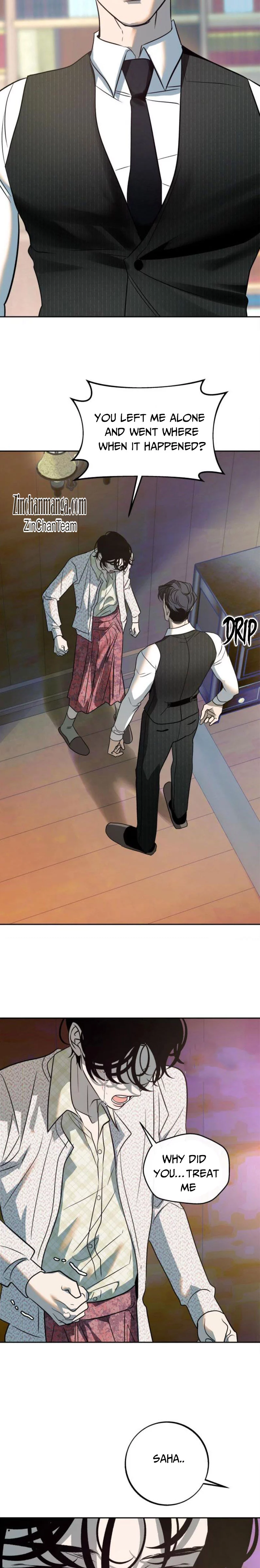 Saha [Official] - Chapter 25 Page 10