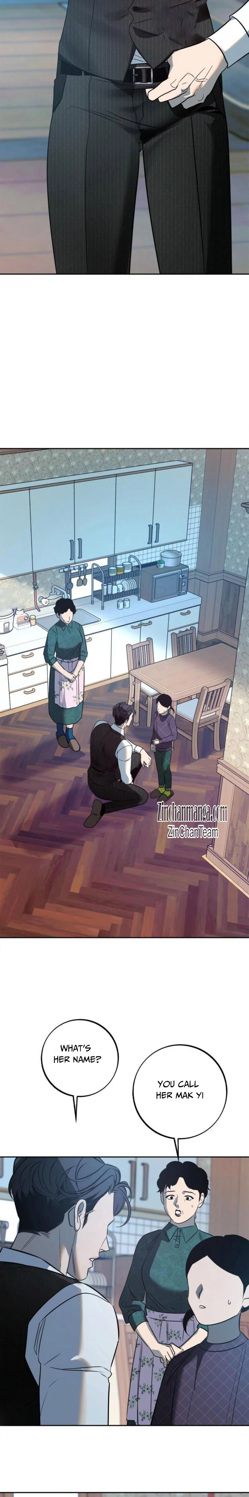 Saha [Official] - Chapter 25 Page 15