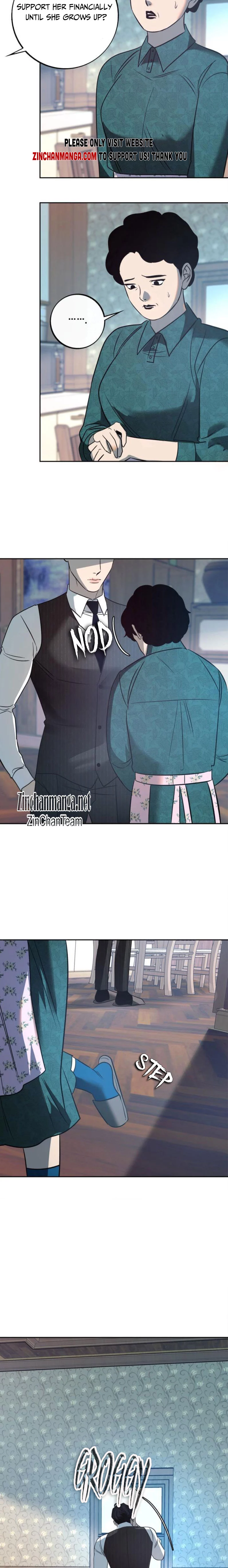 Saha [Official] - Chapter 25 Page 19
