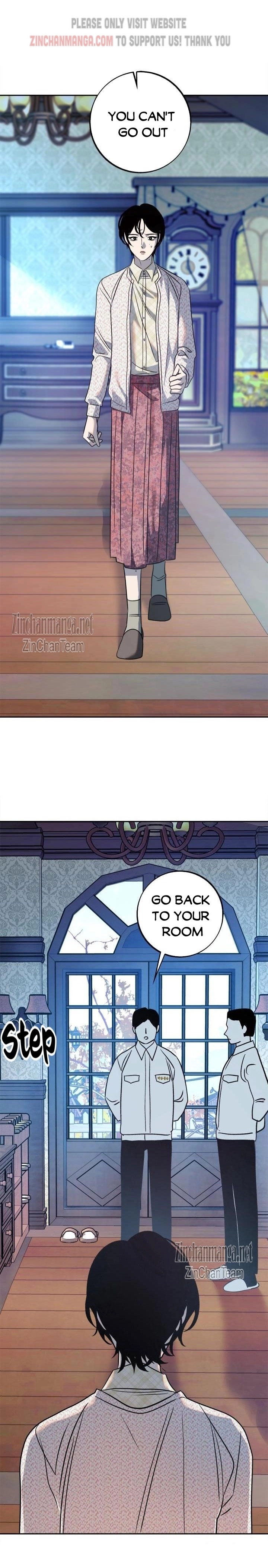 Saha [Official] - Chapter 26 Page 3