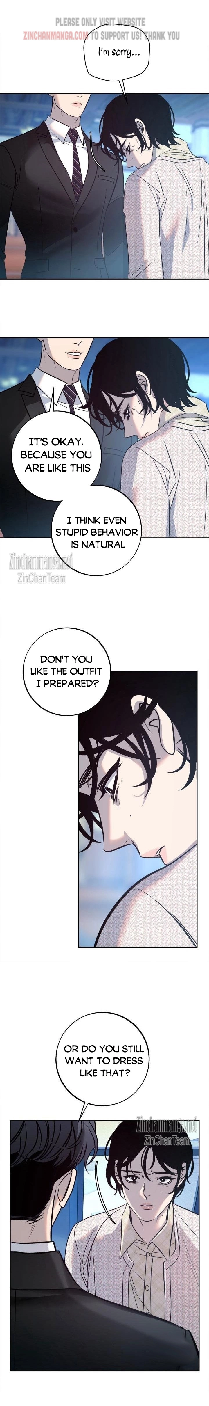Saha [Official] - Chapter 26 Page 6
