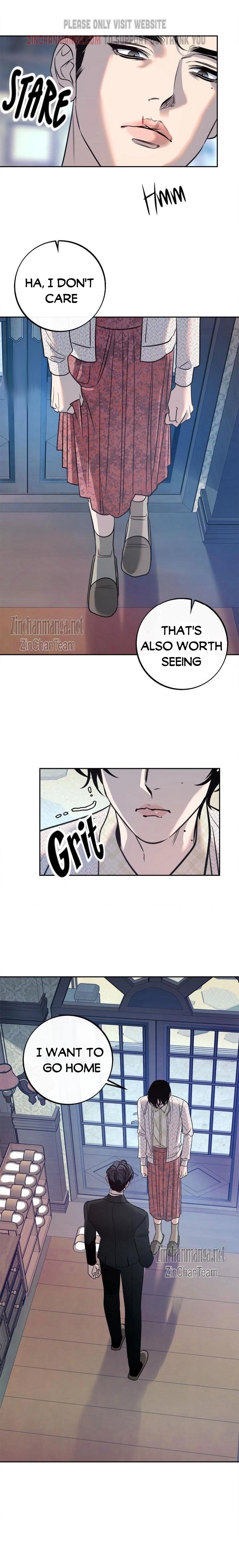 Saha [Official] - Chapter 26 Page 7