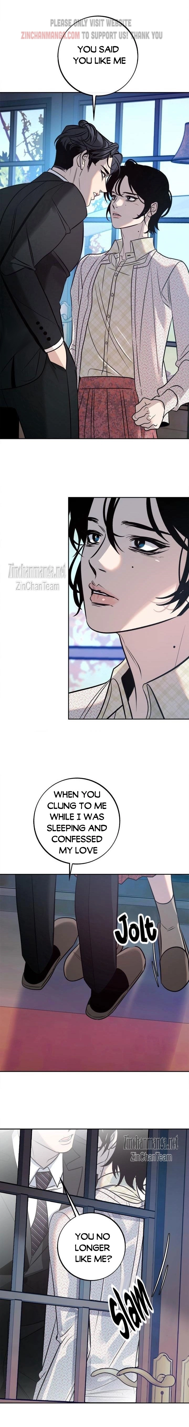 Saha [Official] - Chapter 26 Page 9