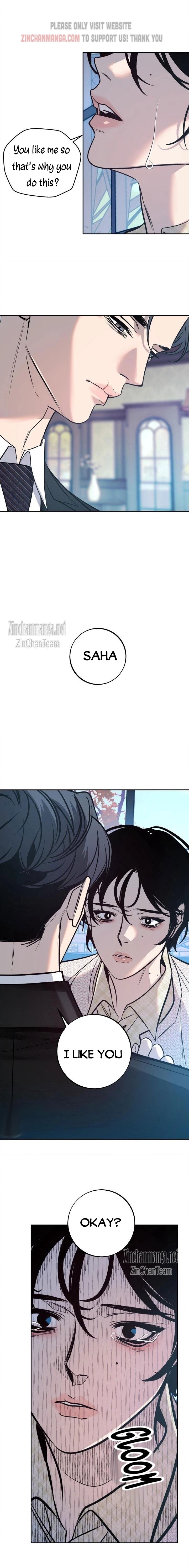 Saha [Official] - Chapter 26 Page 13