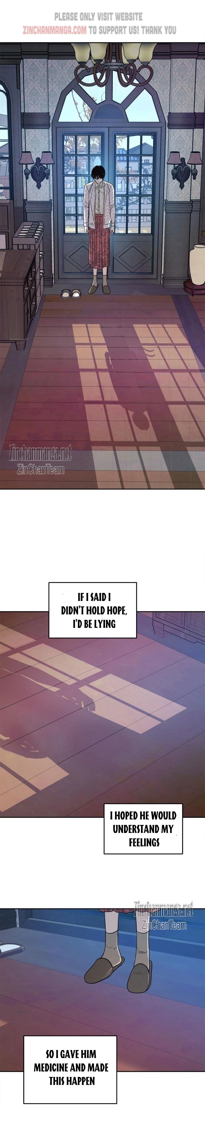 Saha [Official] - Chapter 26 Page 16