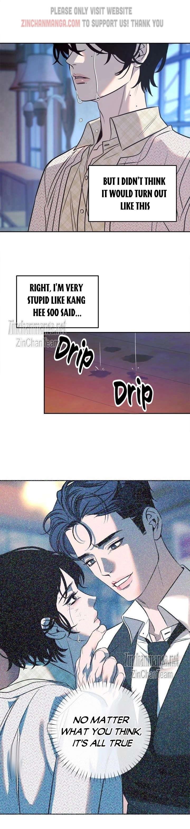 Saha [Official] - Chapter 26 Page 17