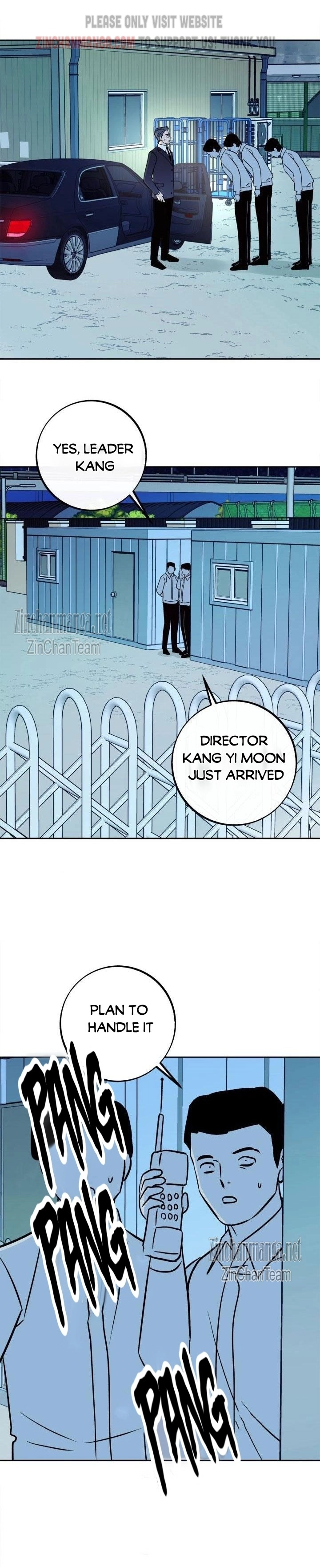 Saha [Official] - Chapter 26 Page 19