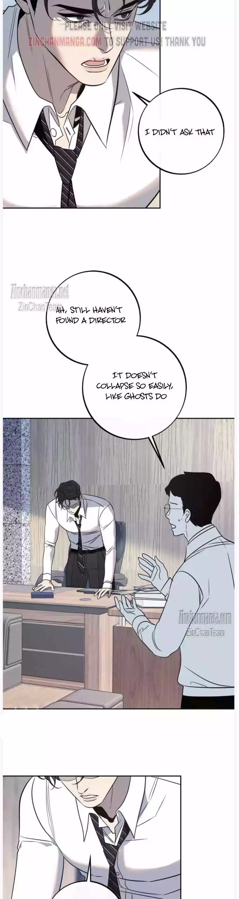 Saha [Official] - Chapter 27 Page 4