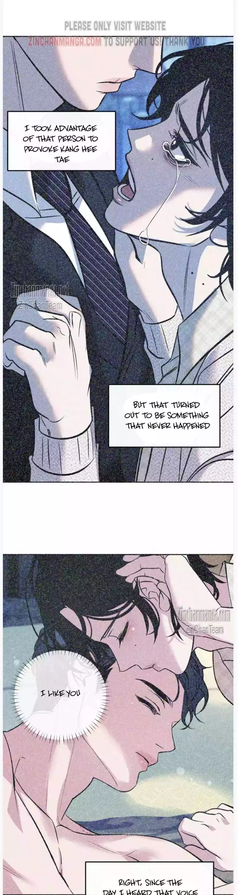 Saha [Official] - Chapter 27 Page 7