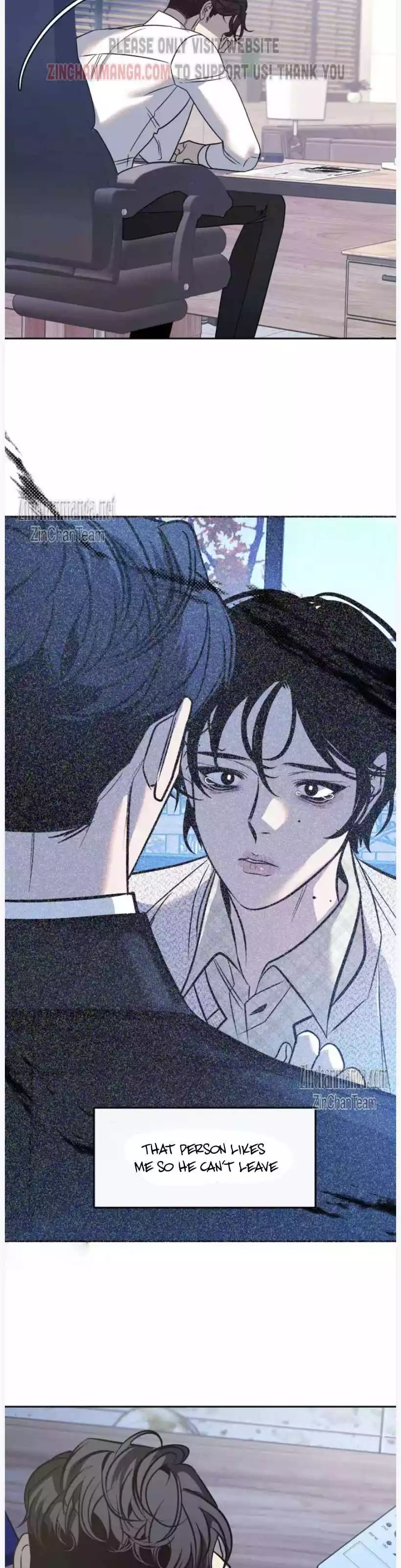 Saha [Official] - Chapter 27 Page 10