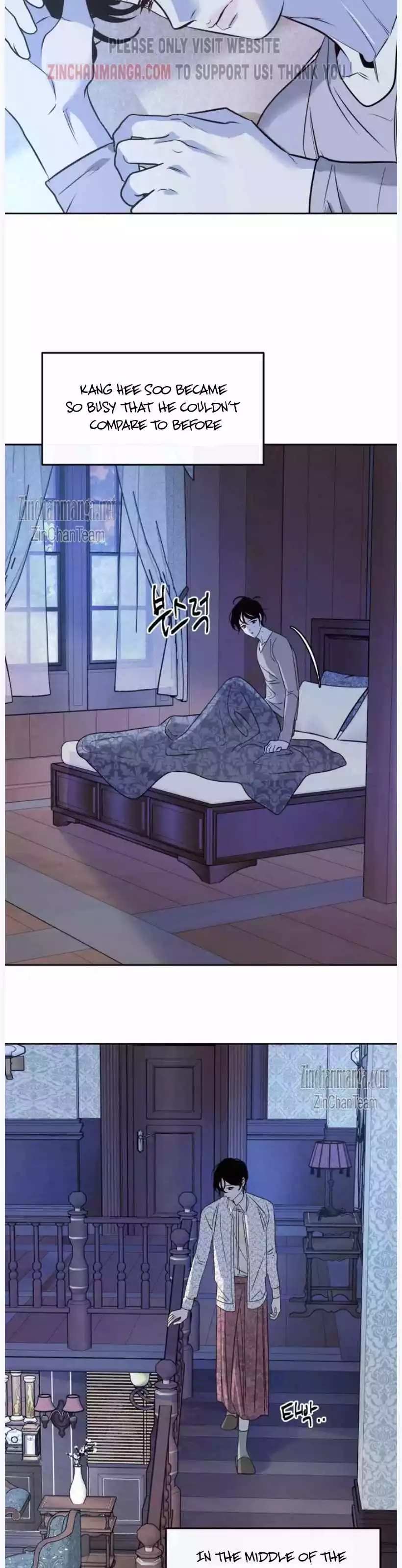 Saha [Official] - Chapter 27 Page 14