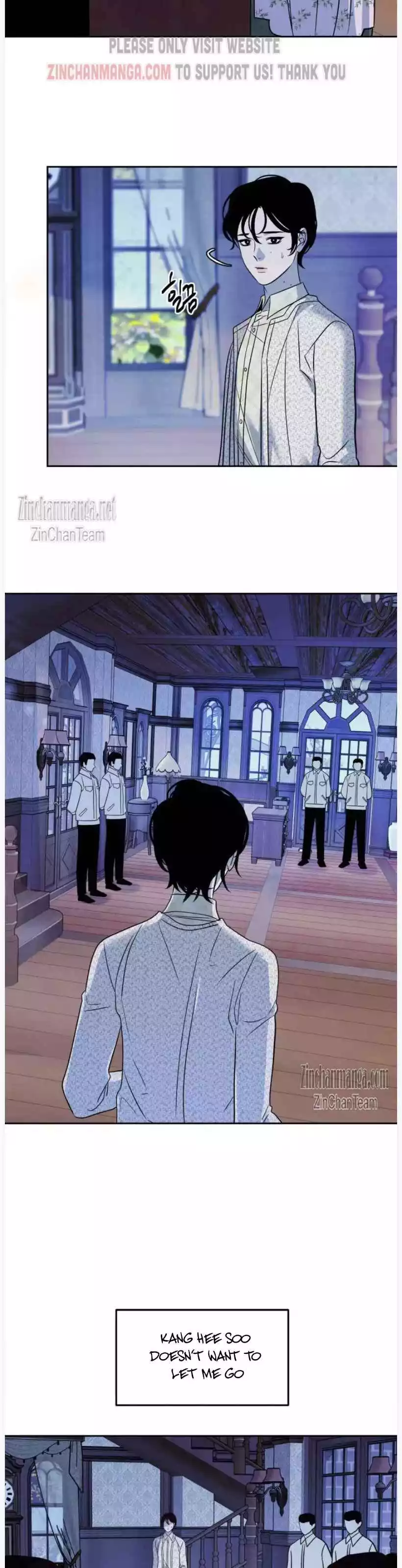 Saha [Official] - Chapter 27 Page 16