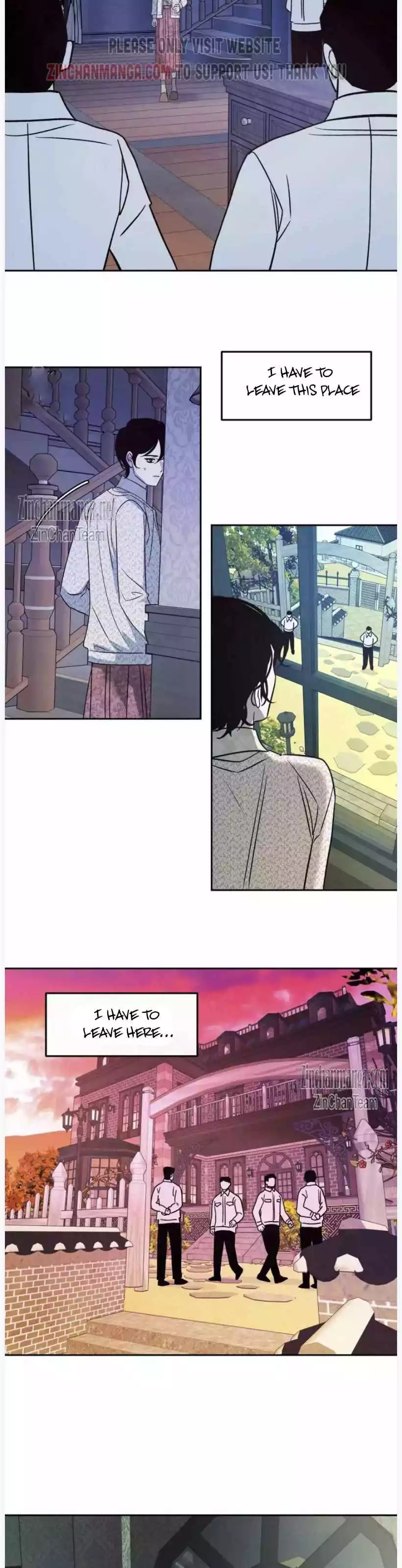 Saha [Official] - Chapter 27 Page 17