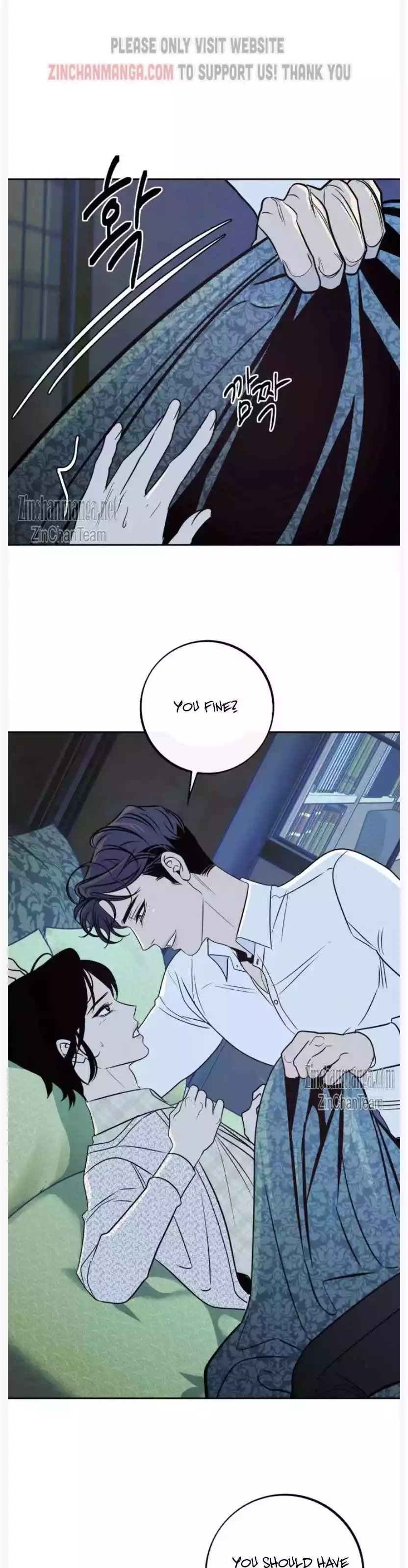Saha [Official] - Chapter 27 Page 20
