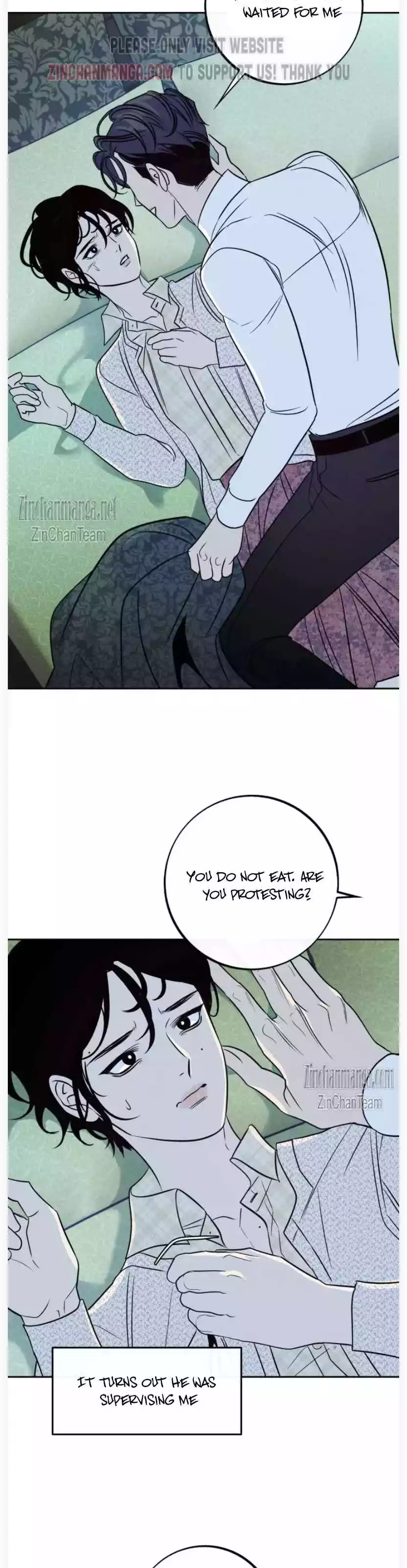 Saha [Official] - Chapter 27 Page 21