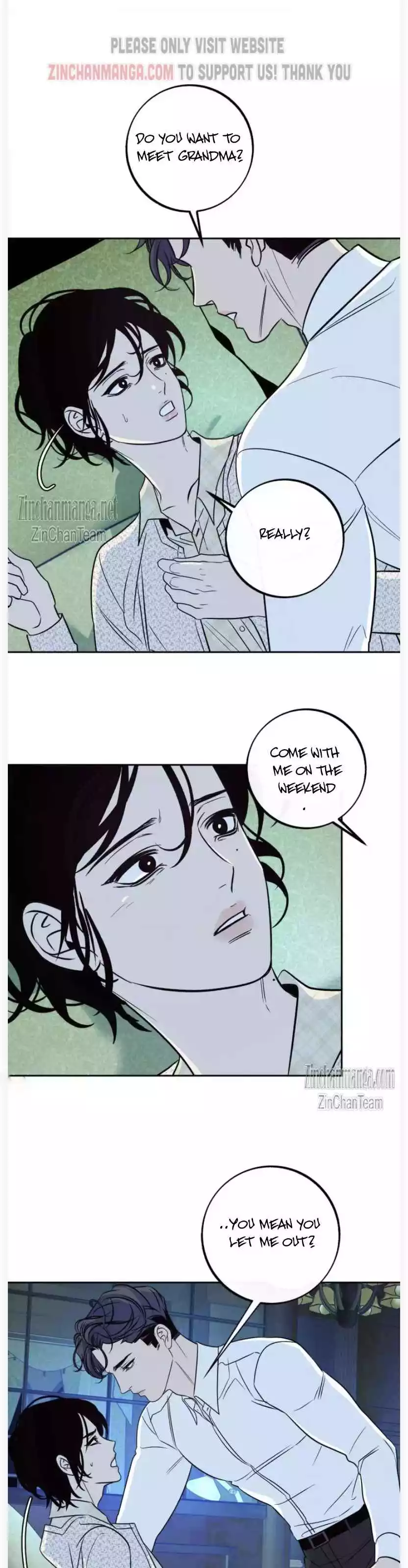 Saha [Official] - Chapter 27 Page 23