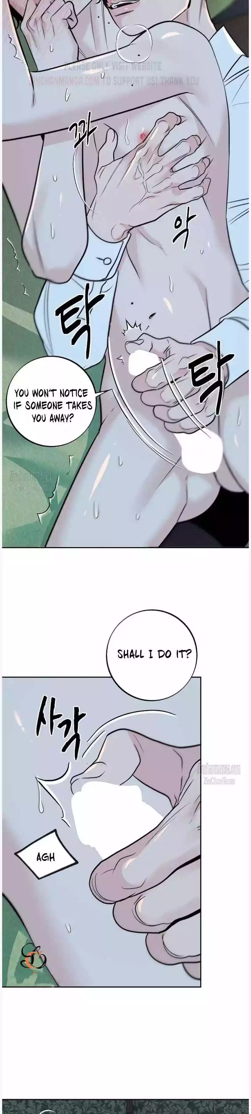 Saha [Official] - Chapter 28 Page 9