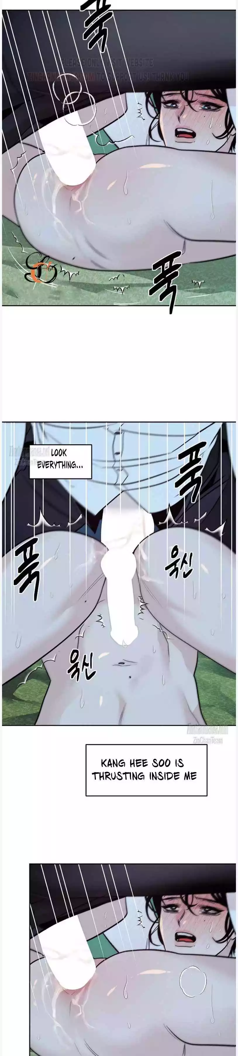 Saha [Official] - Chapter 28 Page 18