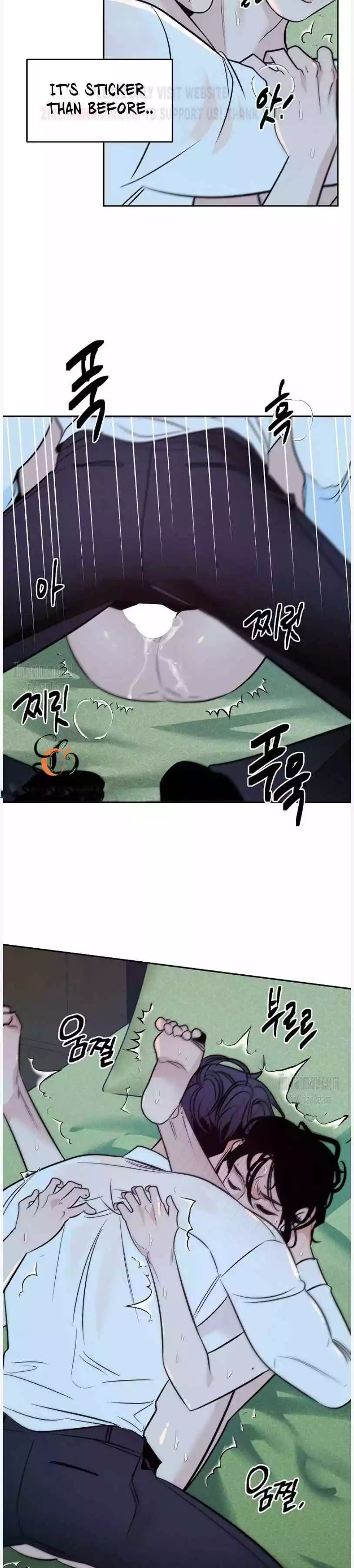 Saha [Official] - Chapter 28 Page 20