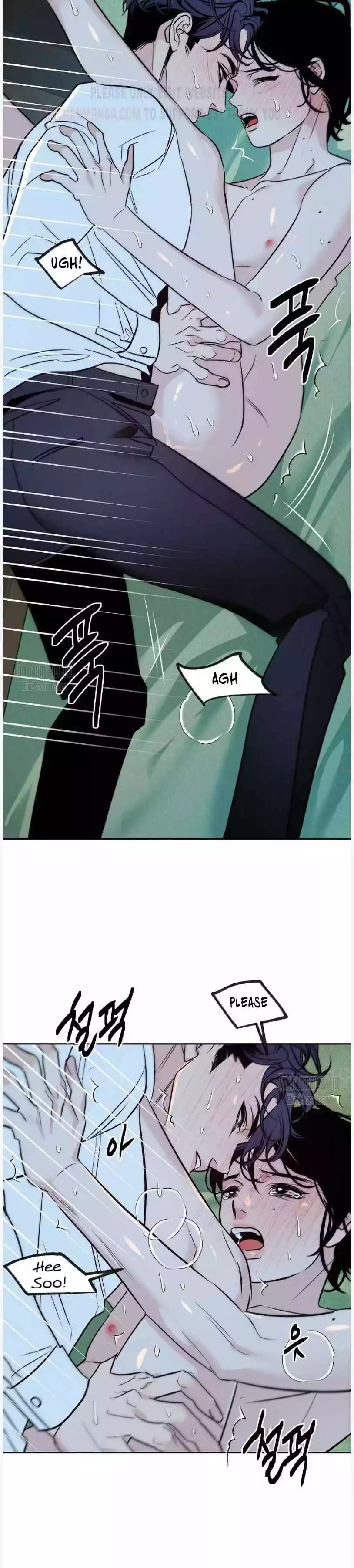 Saha [Official] - Chapter 28 Page 23