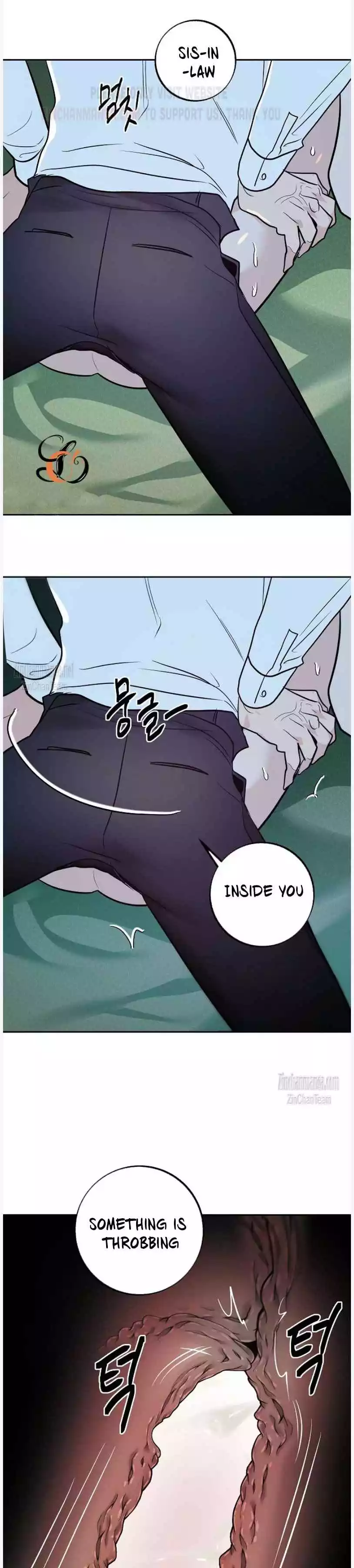 Saha [Official] - Chapter 28 Page 24