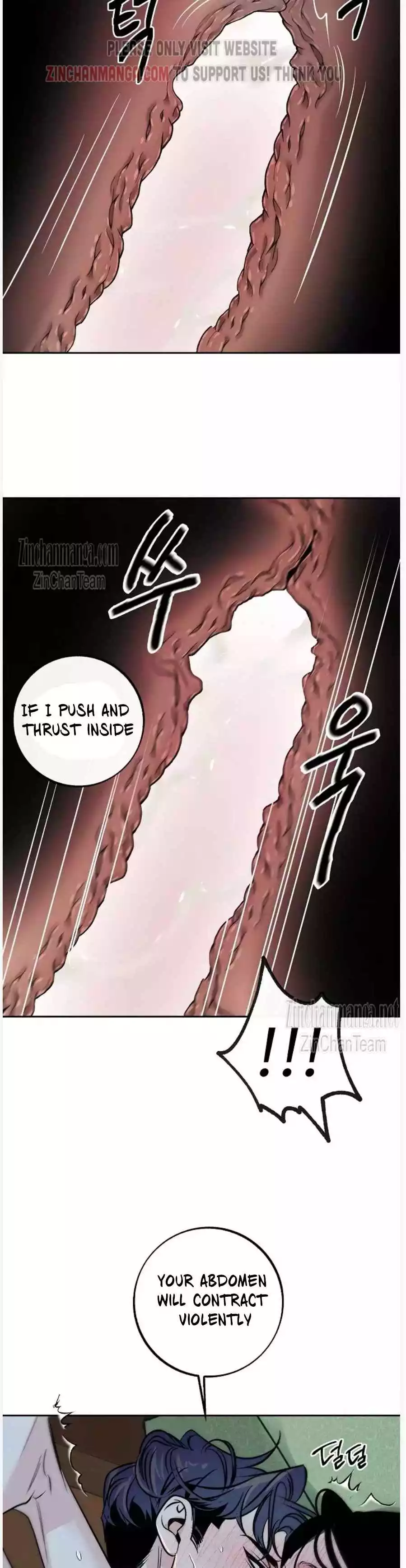 Saha [Official] - Chapter 29 Page 2