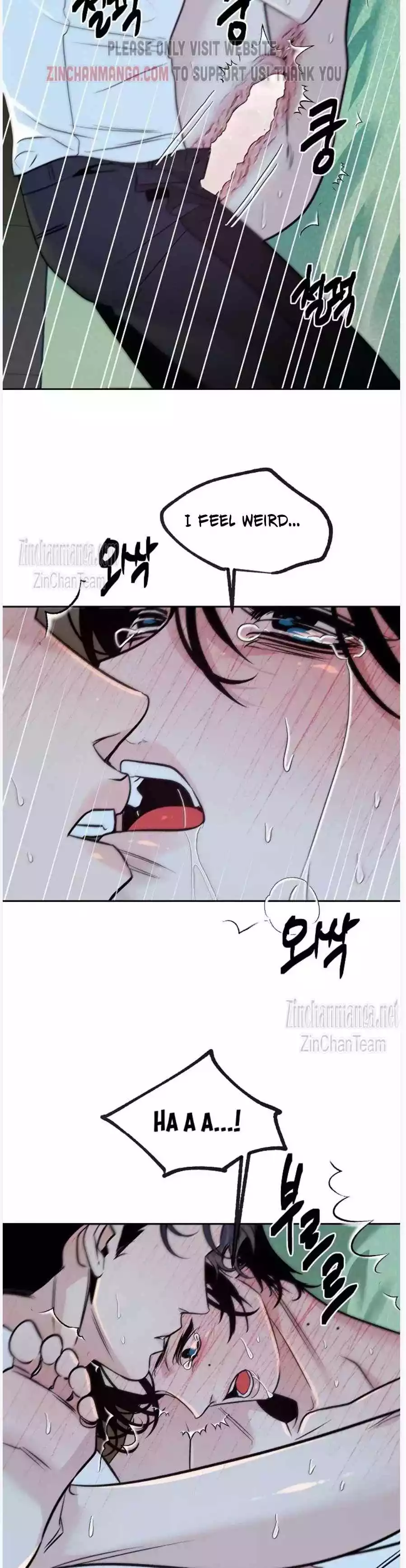 Saha [Official] - Chapter 29 Page 7