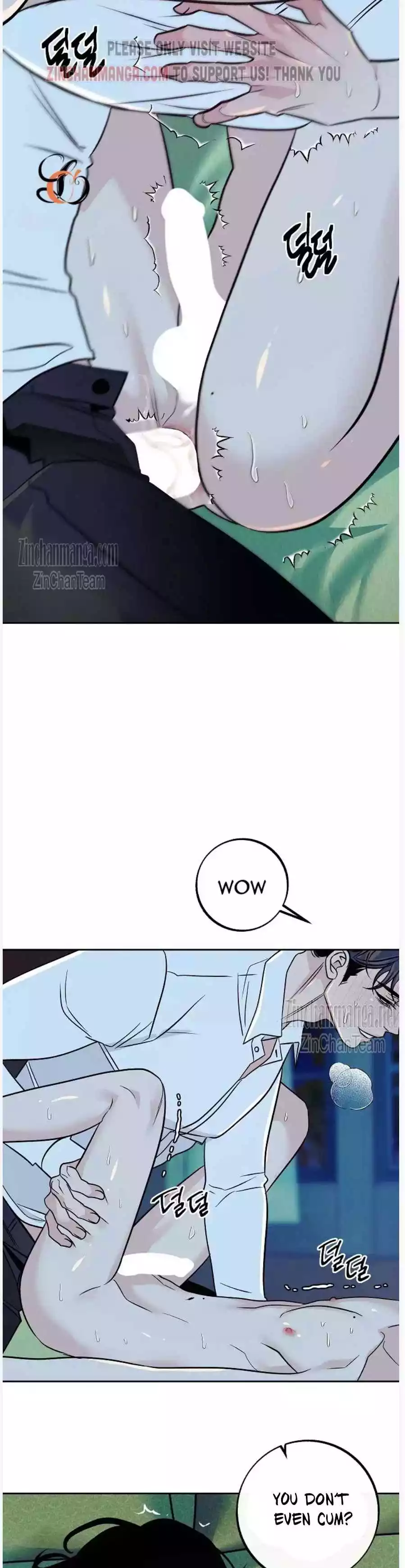 Saha [Official] - Chapter 29 Page 8