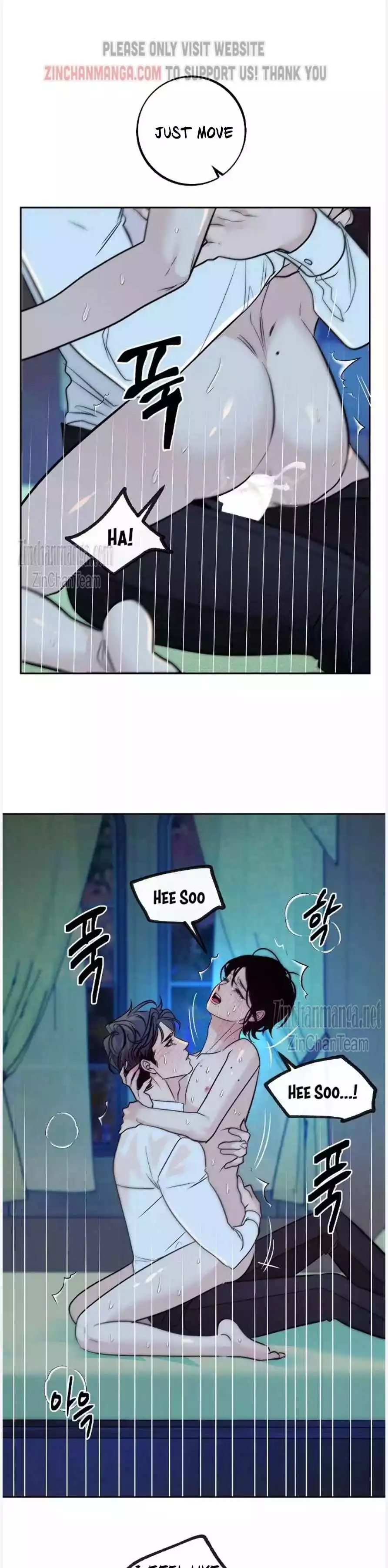 Saha [Official] - Chapter 29 Page 11